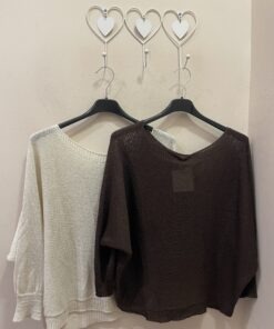Jersey hilo