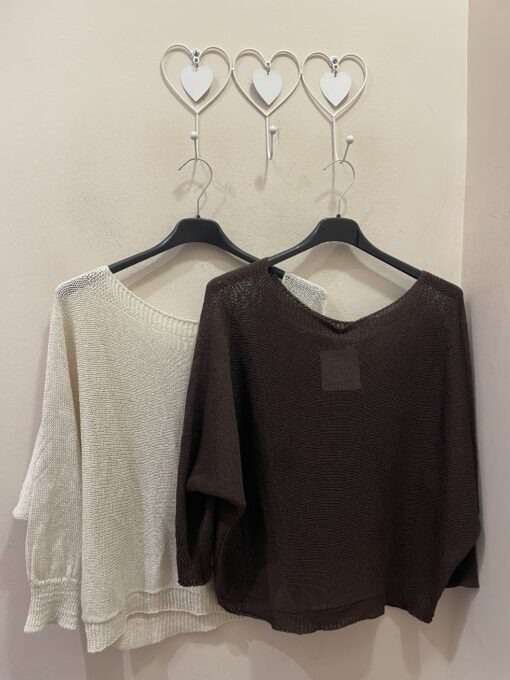 Jersey hilo