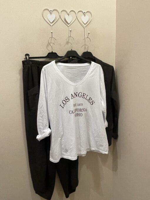Conjunto ballon