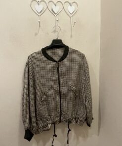 Bomber cuadros