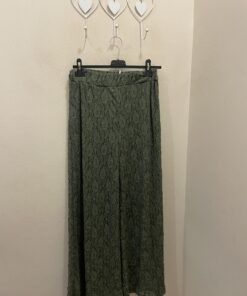 Pantalón encaje
