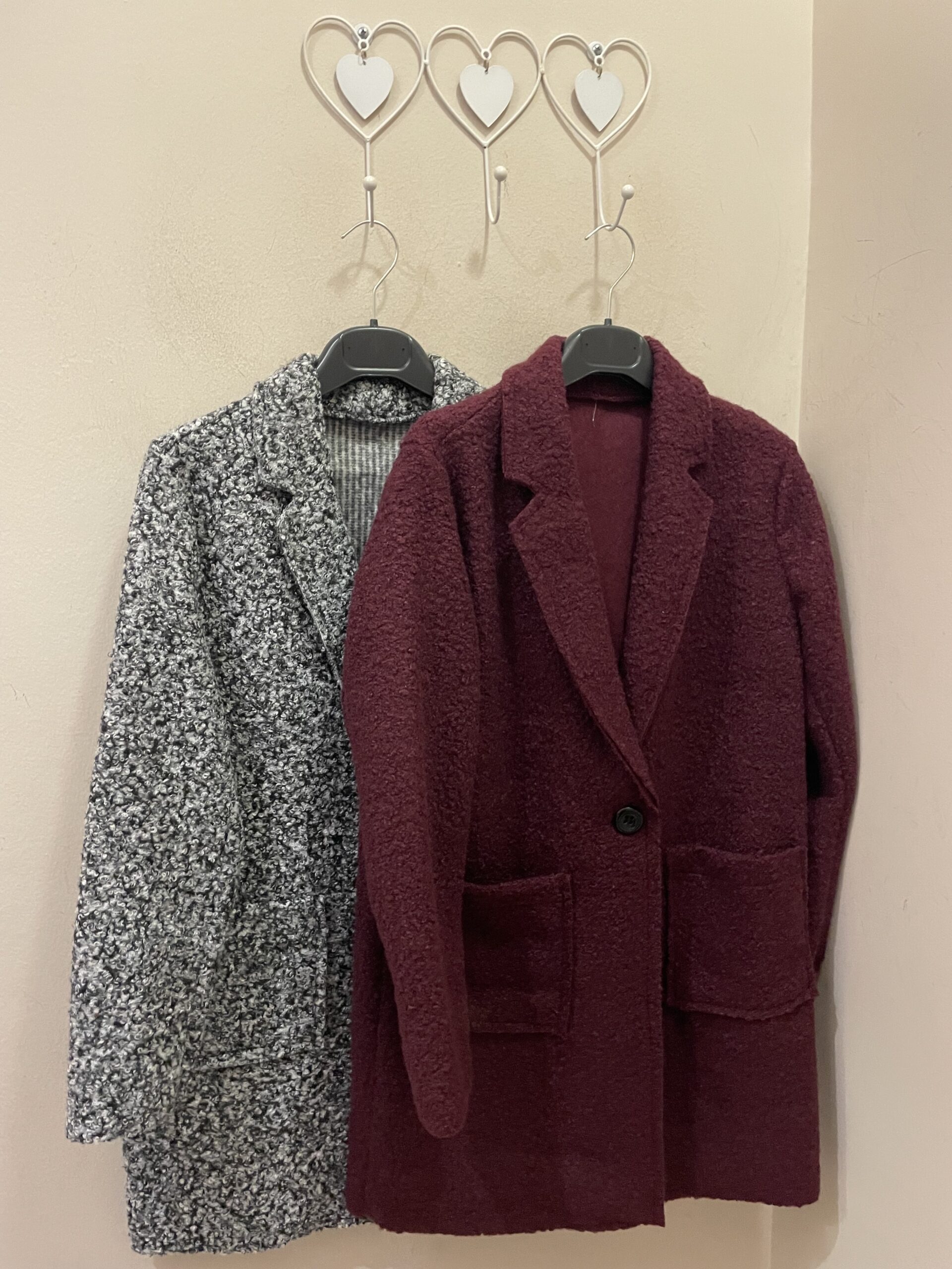 Abrigo Rita - Imagen 2