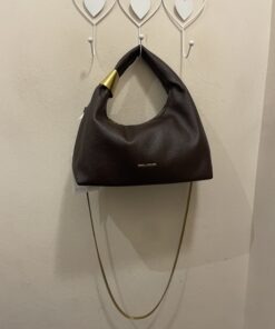 Bolso Luna chocolate
