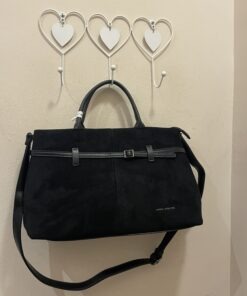 Bolso negro