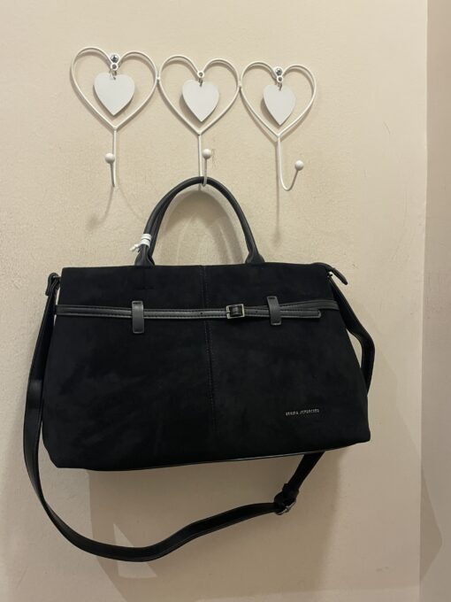 Bolso negro