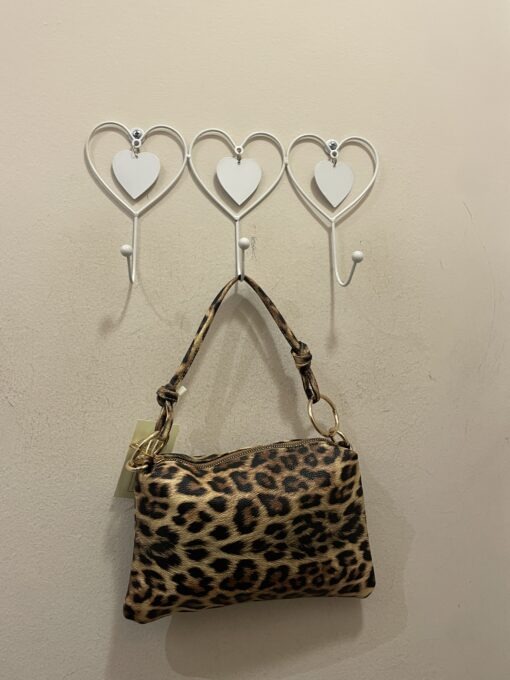 Bolso  animal