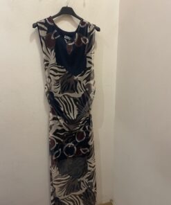 Vestido Mare