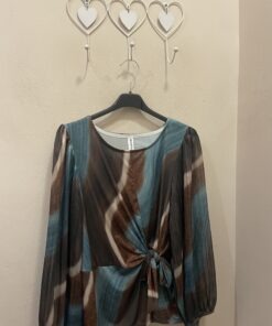 Blusa Mare