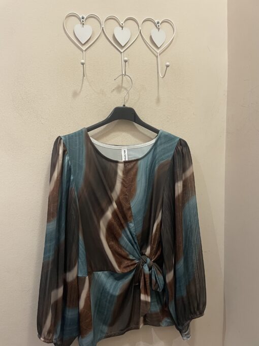 Blusa Mare