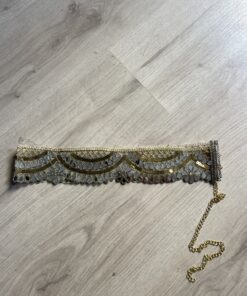 Cinturón ondas