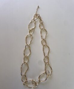 Collar cadena