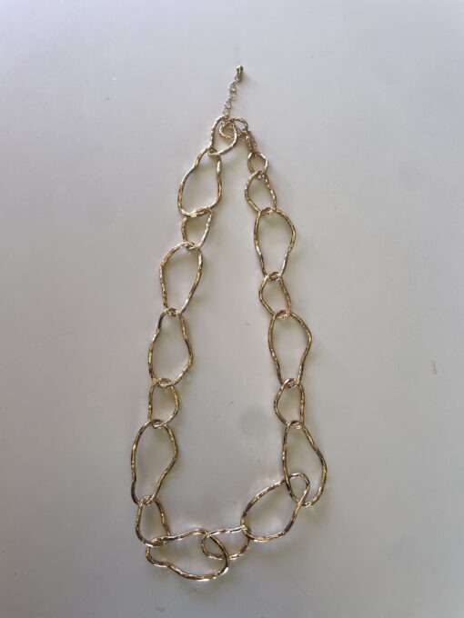 Collar cadena