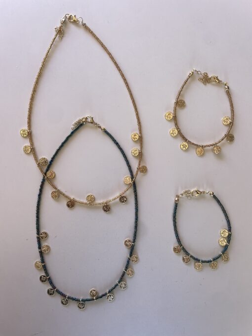 Conjunto monedas