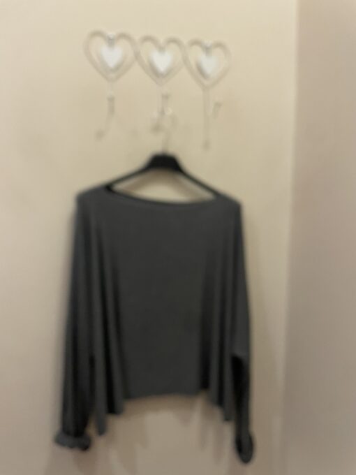 Jersey capa