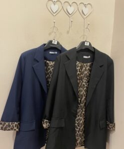 Blazer animal