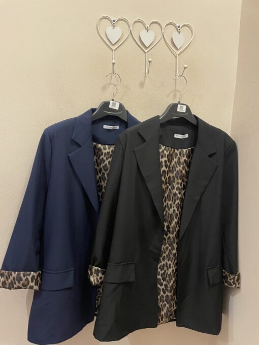 Blazer animal