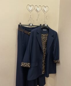 Conjunto Paola