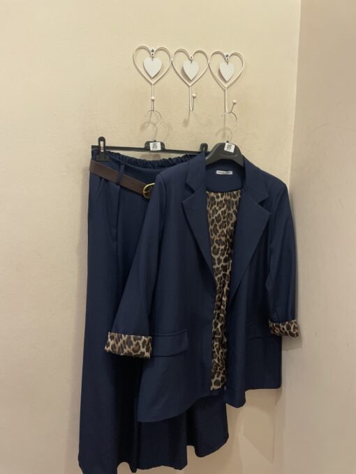 Conjunto Paola