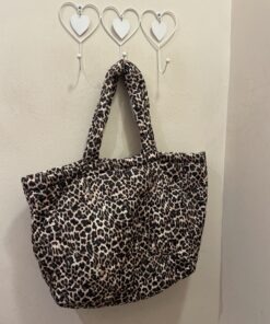 Boldo animal print