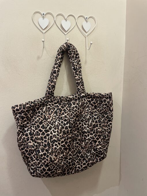 Boldo animal print