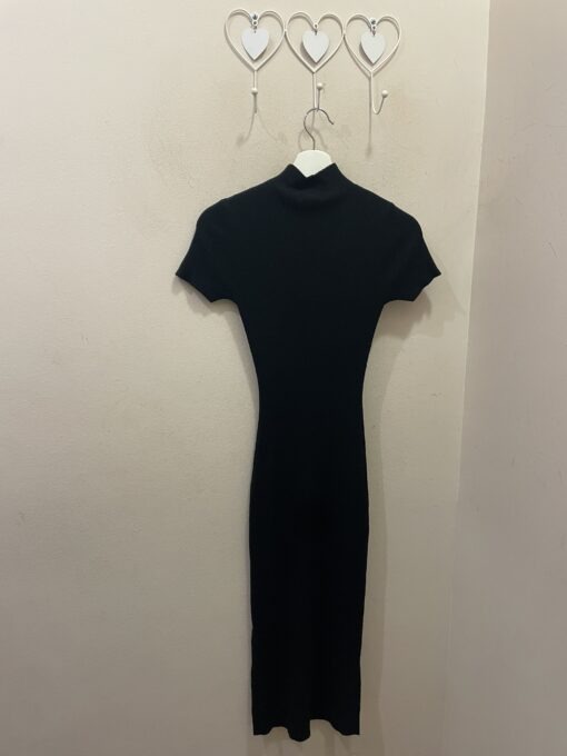 Vestido punto básico