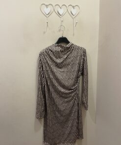 Vestido retro