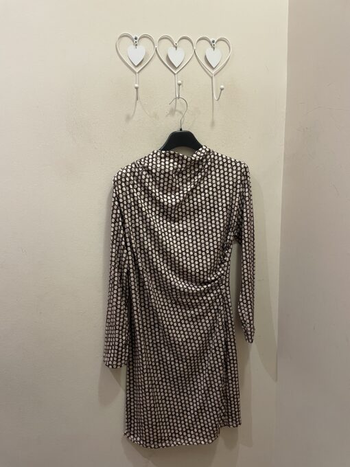 Vestido retro