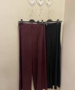 Pantalón antelina