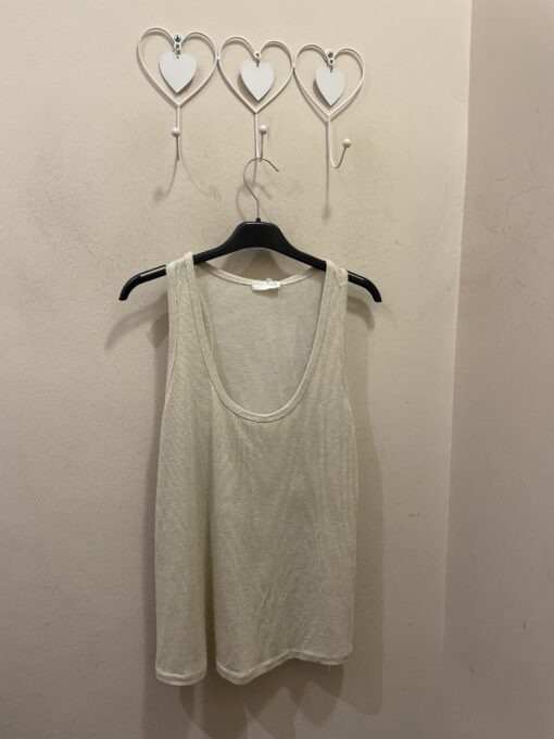 Top lurex