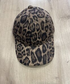 Gorra animal