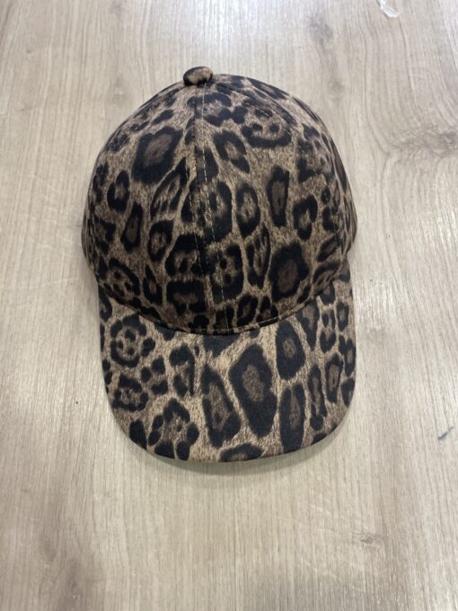 Gorra animal