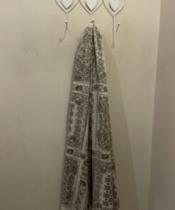 Pañuelo cachemir