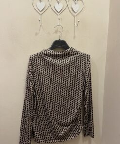 Camiseta retro