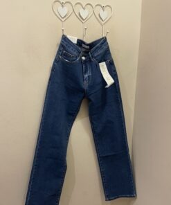 Tejano reductor regular Fit