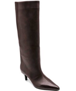 Bota eco chocolate