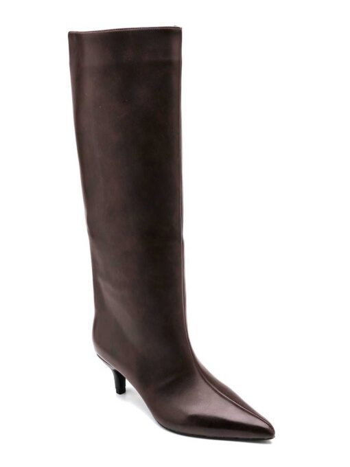 Bota eco chocolate