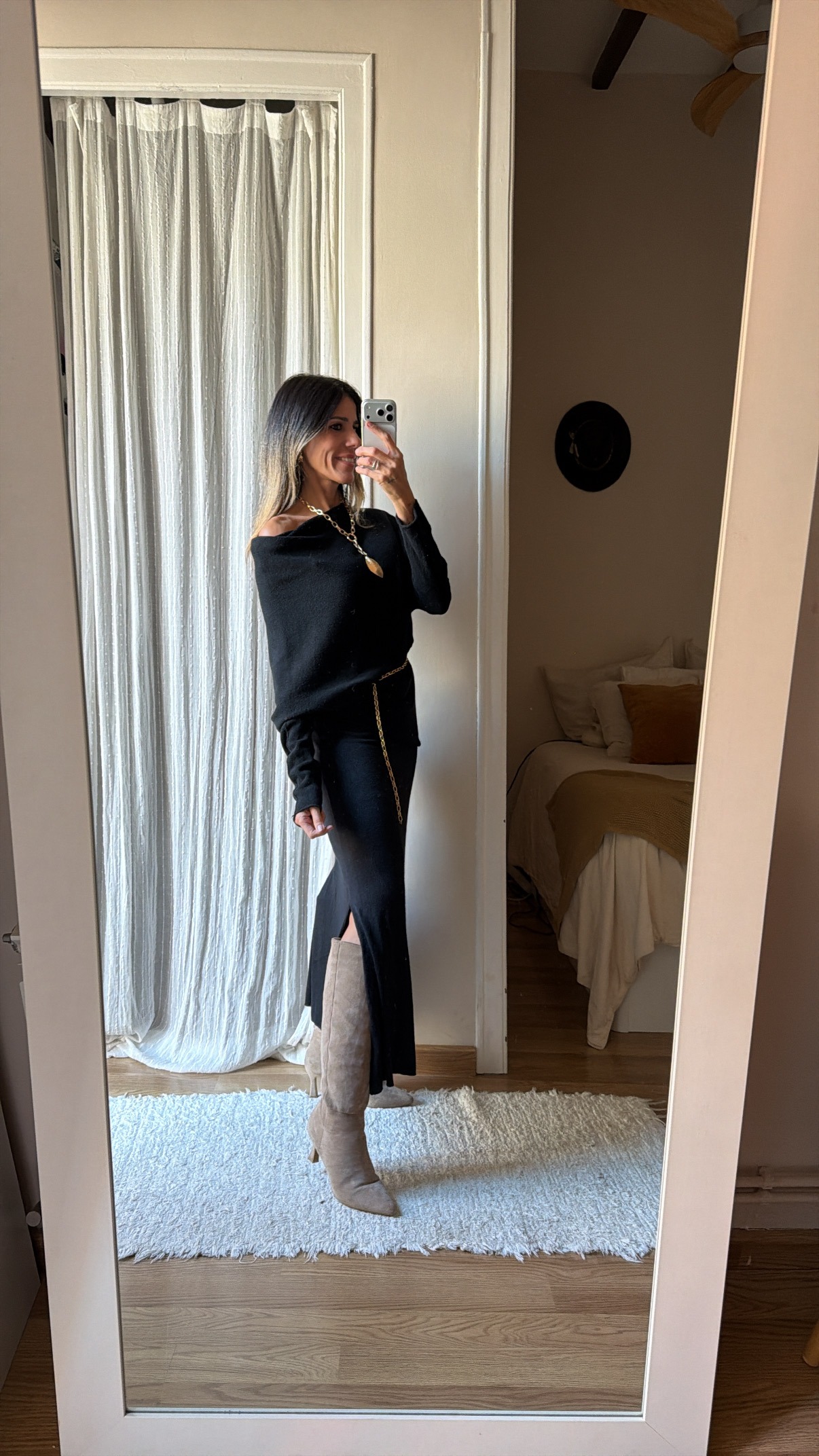 Jersey asimétrico - Imagen 2