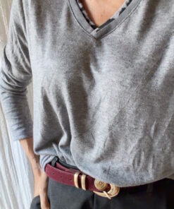 Camiseta pico animal