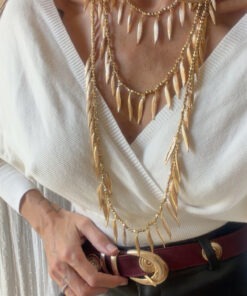 Maxi collar 3 en 1