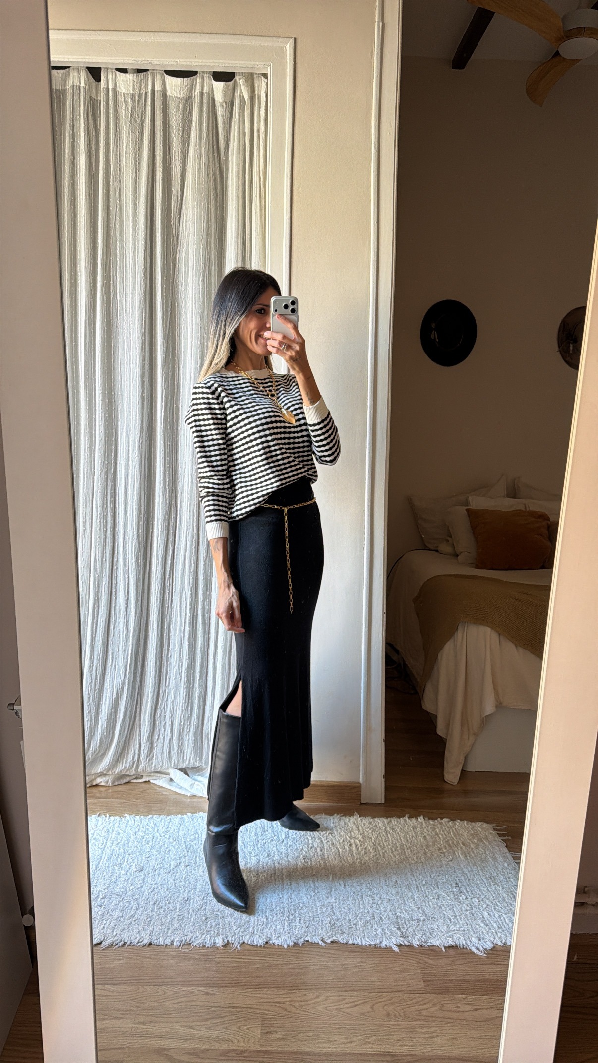 Jersey ondas - Imagen 3