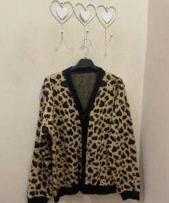 Cardigan animal
