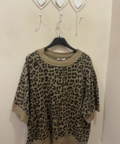 Sudadera animal