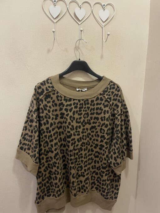 Sudadera animal