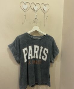 Camiseta Paris