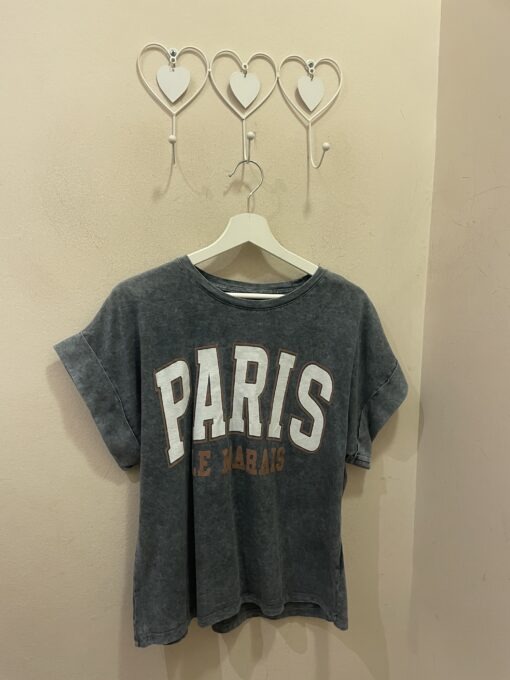 Camiseta Paris