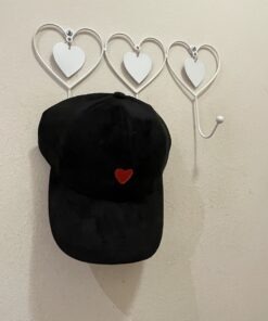 Gorra corazón
