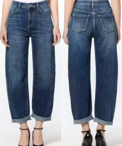 Jeans ballon