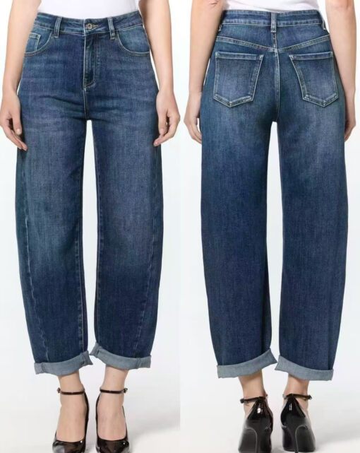 Jeans ballon