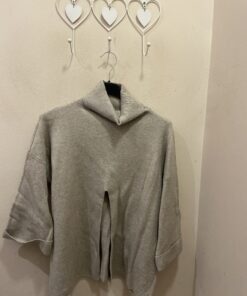 Jersey obertura