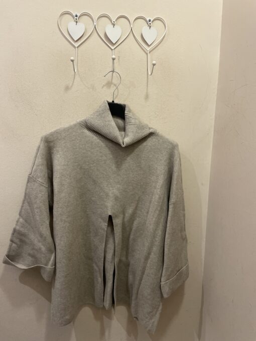 Jersey obertura